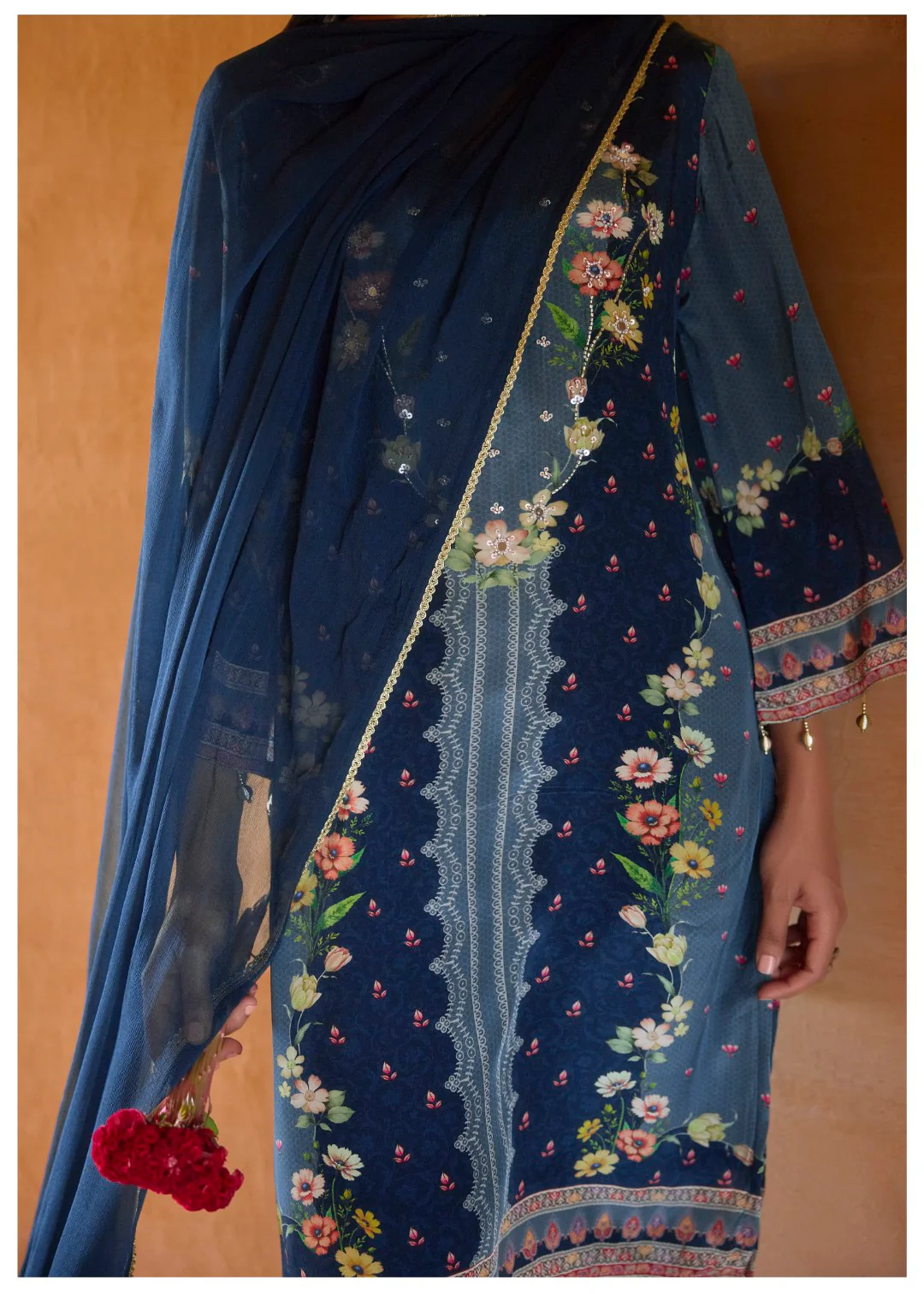Aster Indi full work premium suit set - Image 6