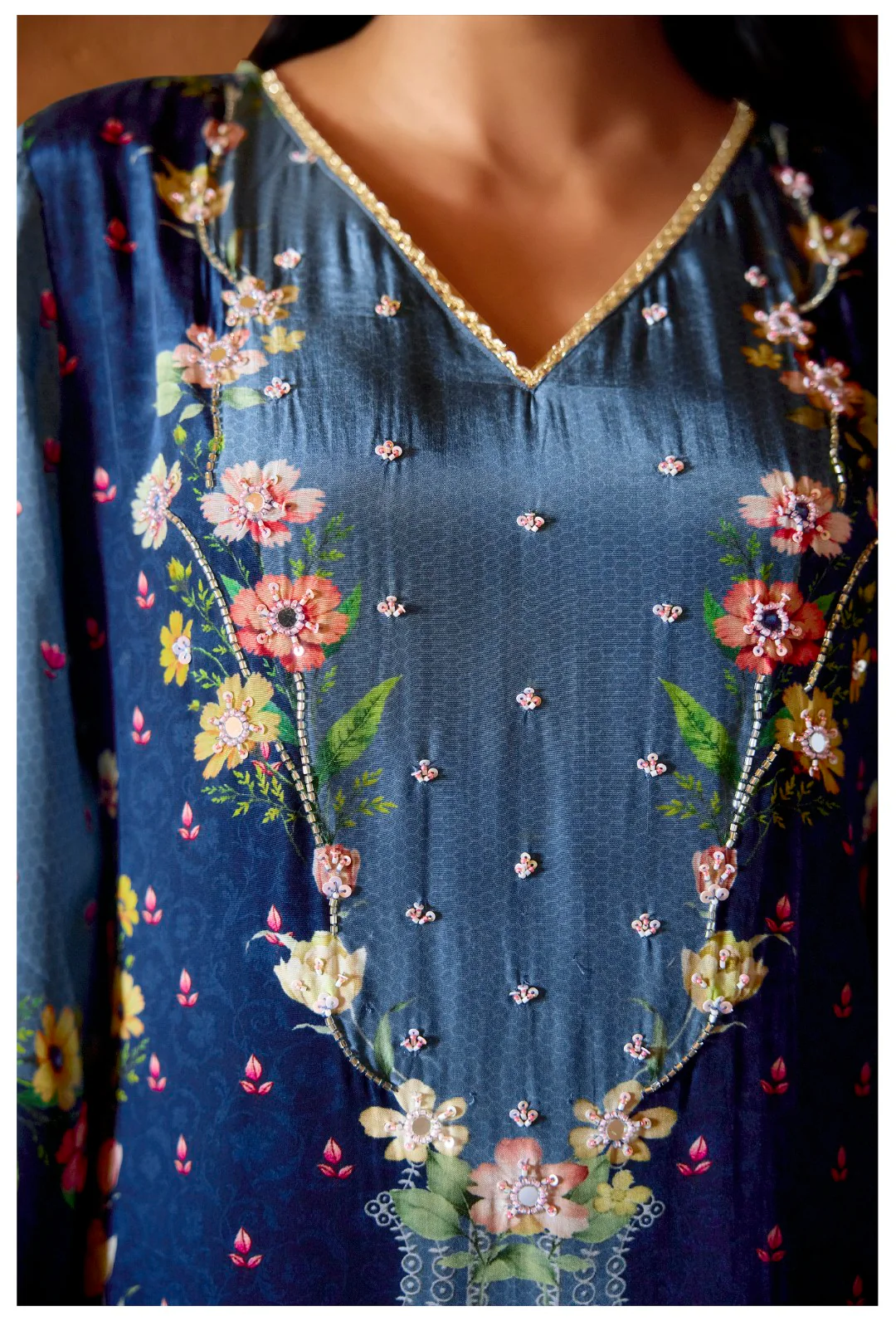 Aster Indi full work premium suit set - Image 7