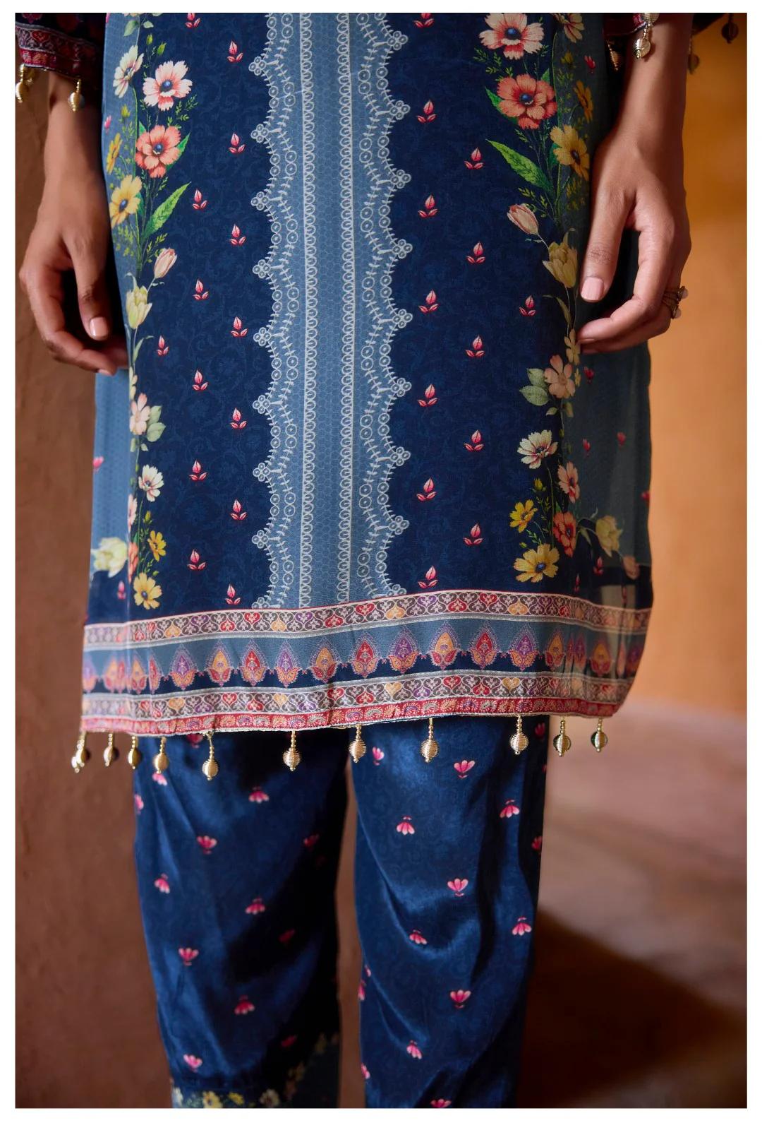 Aster Indi full work premium suit set - Image 8