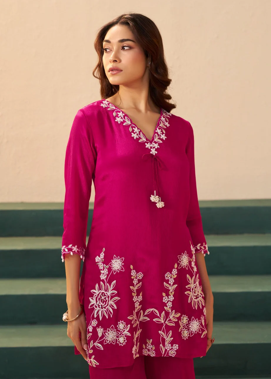 Albeli Brink Full Work Suit Set - Image 2