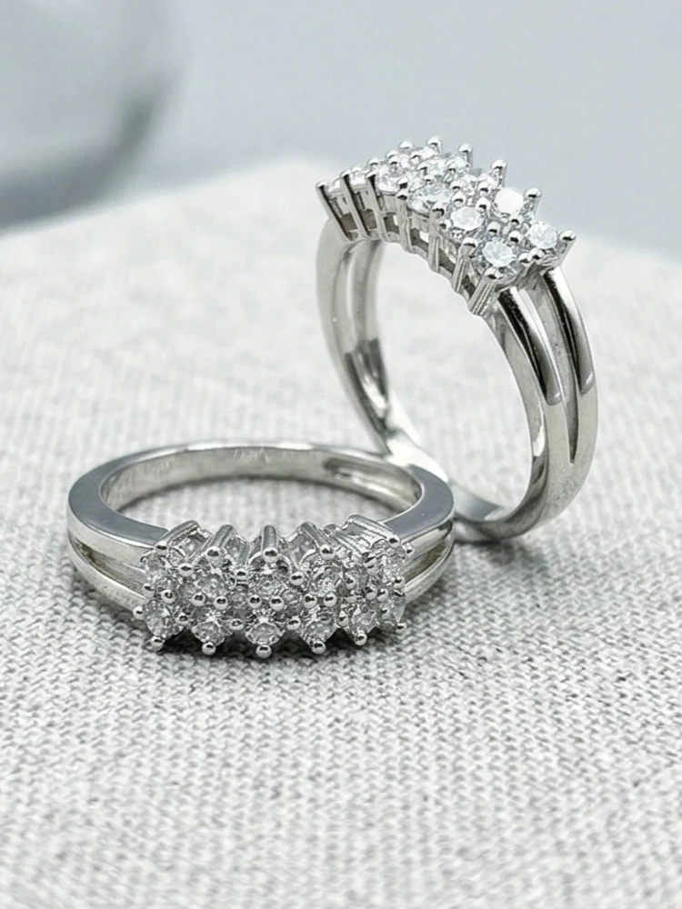 Rivaaz Royale Diamond Ring - Image 2