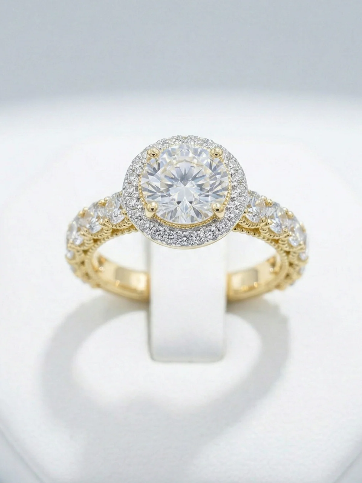 Rivaaz Royale Diamond Ring 11 - Image 2