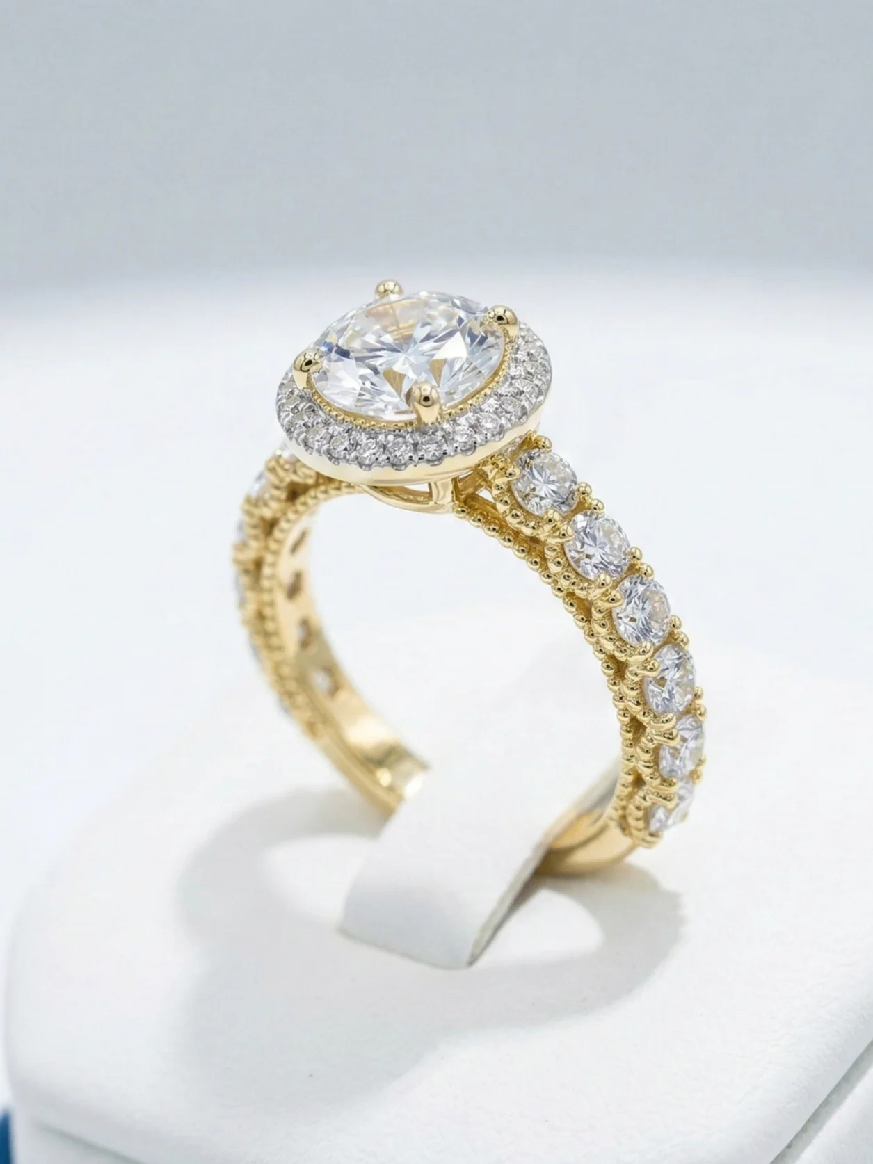 Rivaaz Royale Diamond Ring 11 - Image 4