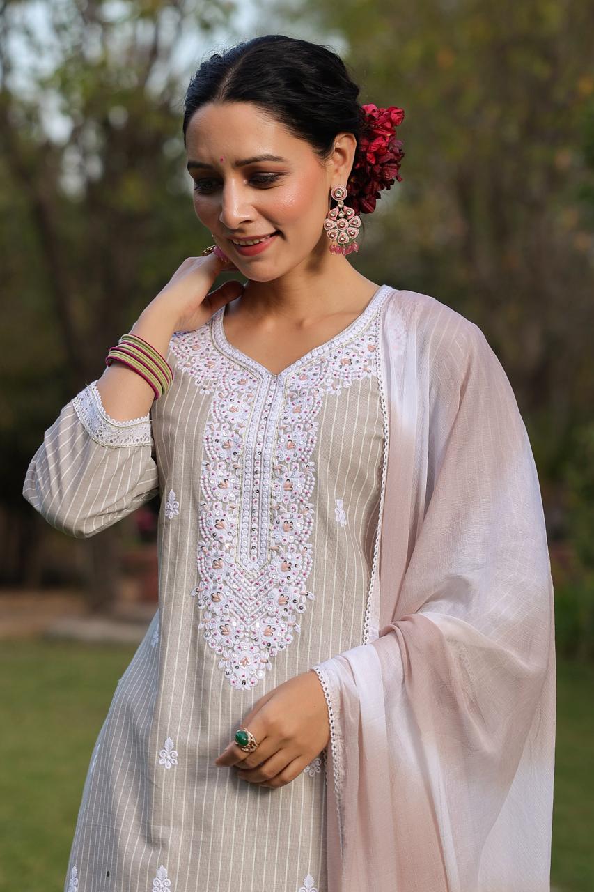 Lagan Softy Suit Set - Image 2