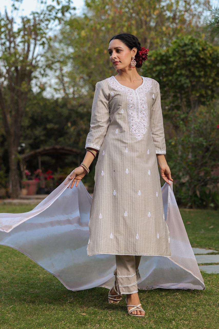 Lagan Softy Suit Set - Image 4