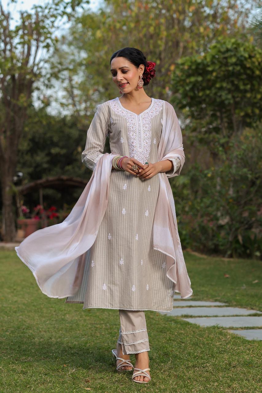 Lagan Softy Suit Set - Image 5