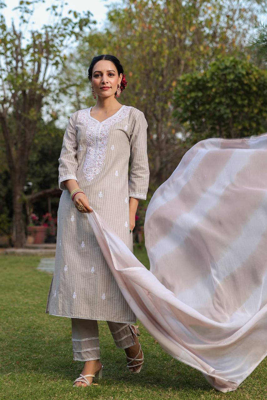 Lagan Softy Suit Set - Image 6