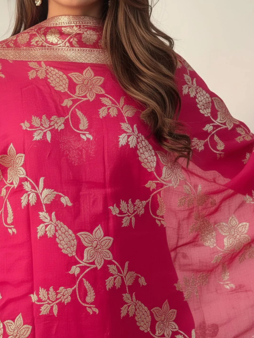 Reet Poppy Work Suit Set - Image 16