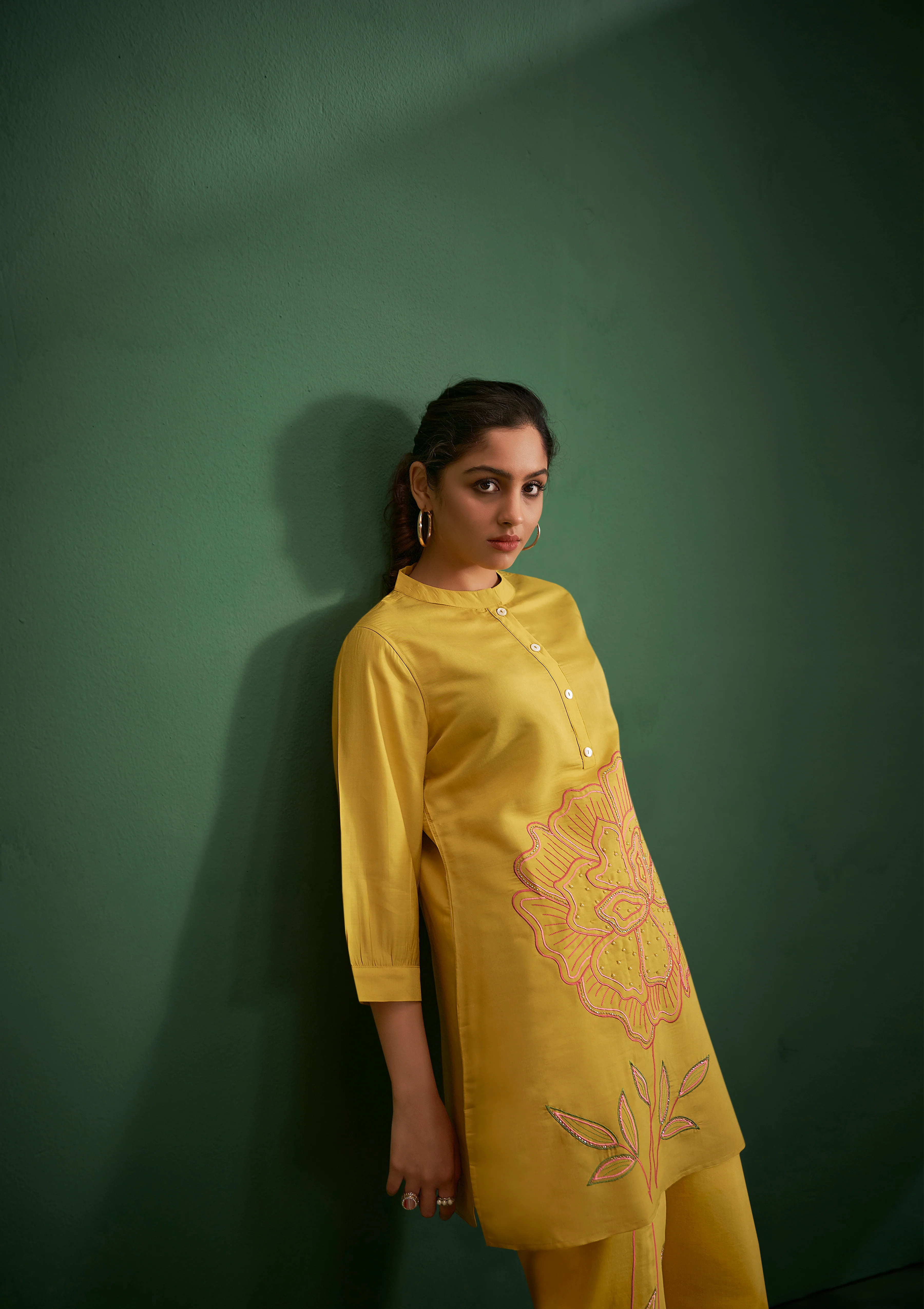 Akaay Amber Co-ord Set - Image 5