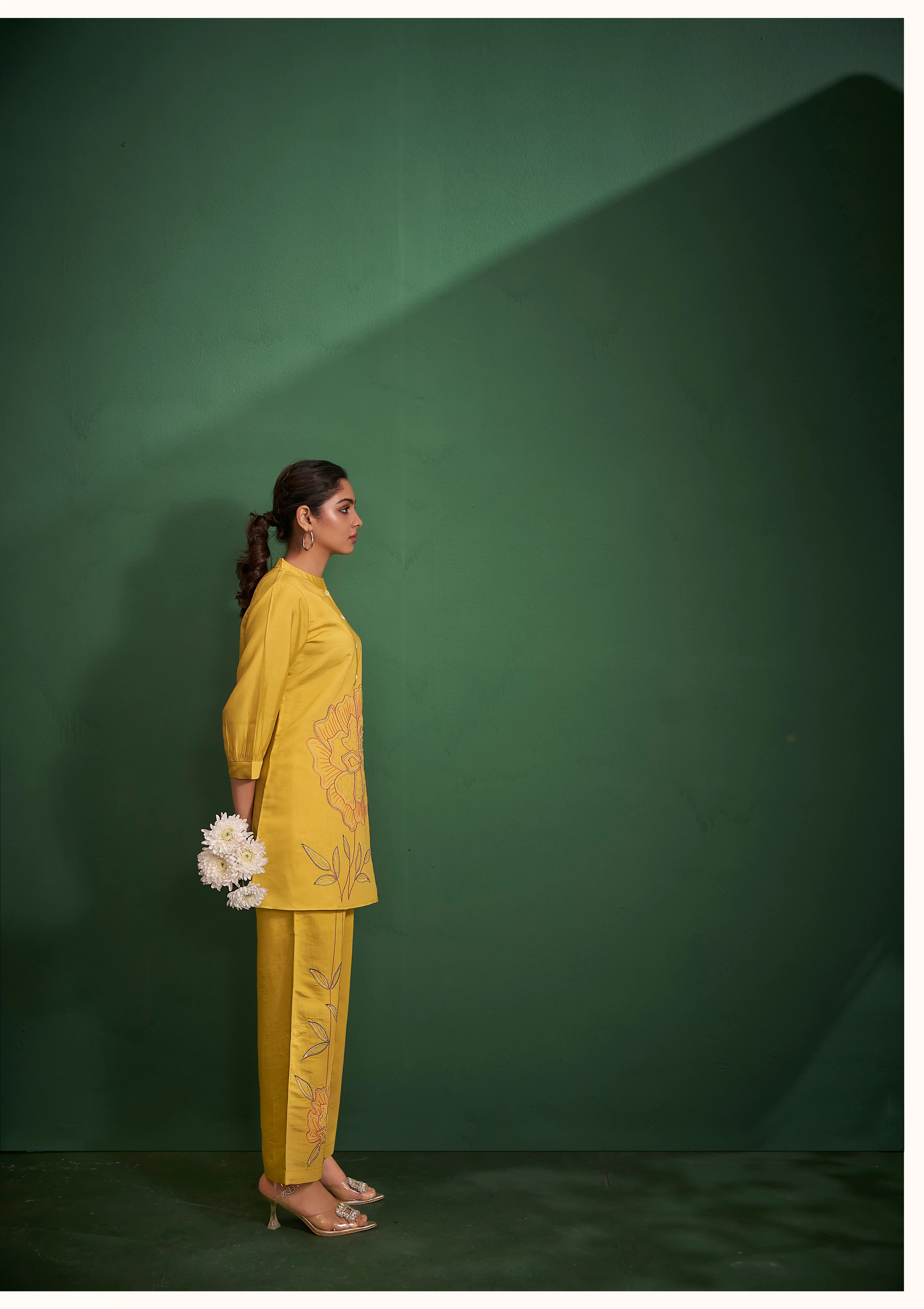 Akaay Amber Co-ord Set - Image 6